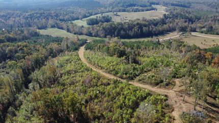 Land for sale in Cleburne County, Alabama