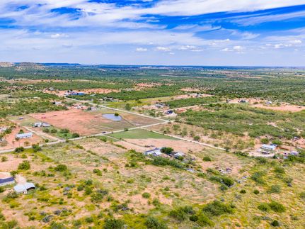 Undeveloped Land for sale in Tom Green County, Texas