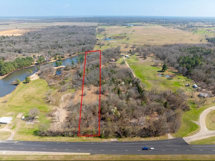 Undeveloped Land for sale in Lamar County, Texas