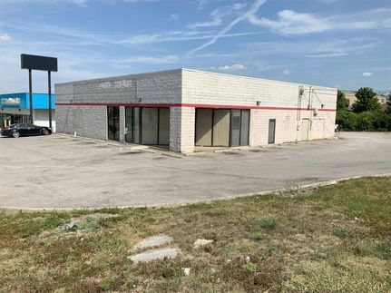 Land for sale in Davidson County, Tennessee