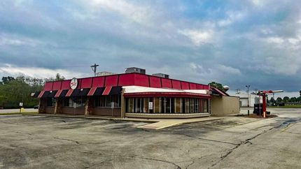 Farm and Ranch for sale in Clermont County, Ohio