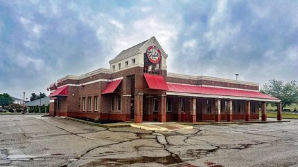 Land for sale in Fairfield County, Ohio