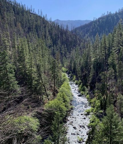 Riverfront Property for sale in Siskiyou County, California