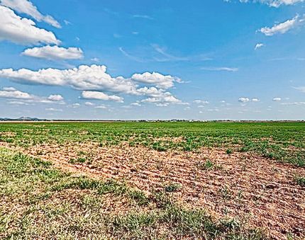 Land for sale in Jackson County, Oklahoma