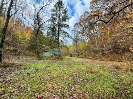 Farm and Ranch for sale in Jackson County, Ohio