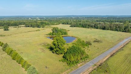 Land for sale in Cleburne County, Arkansas