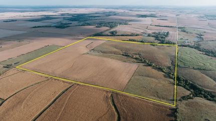 Farm and Ranch for sale in Thayer County, Nebraska