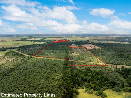 Undeveloped Land for sale in Austin County, Texas