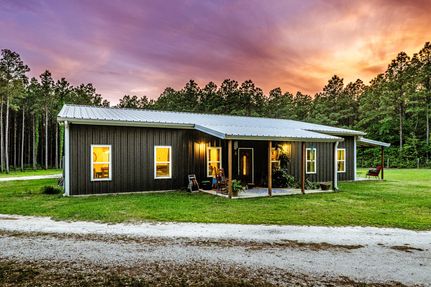 Hunting Property for sale in Walker County, Texas