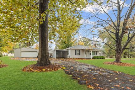 Riverfront Property for sale in Marion County, Illinois