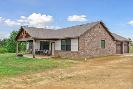 Land for sale in Smith County, Texas