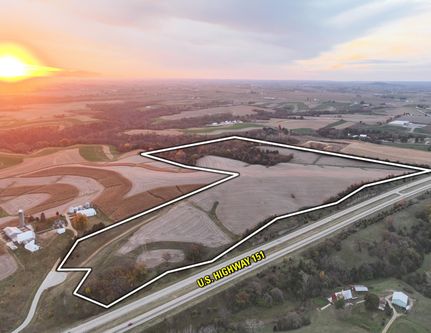 Land for sale in Grant County, Wisconsin