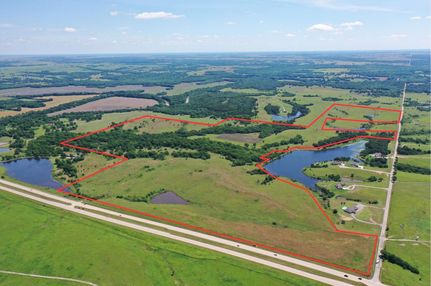 Undeveloped Land for sale in Washington County, Oklahoma