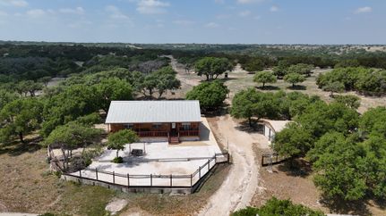 Land for sale in Kimble County, Texas