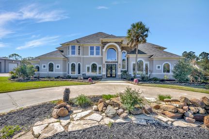 Timberland Property for sale in Angelina County, Texas