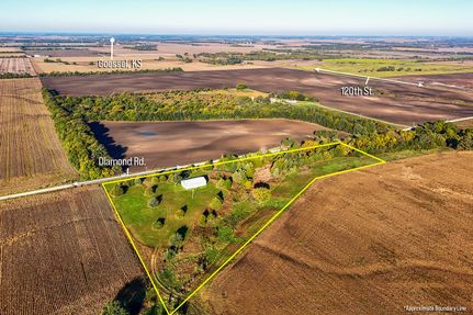 Farm and Ranch for sale in Marion County, Kansas