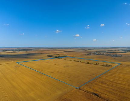 Land for sale in Renville County, North Dakota