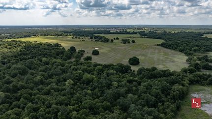 Undeveloped Land in Carter County, Oklahoma