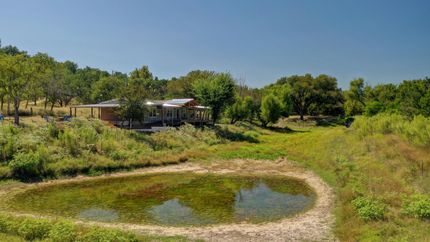 Farm and Ranch for sale in Kerr County, Texas