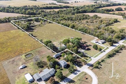 Farm and Ranch for sale in Wilson County, Kansas