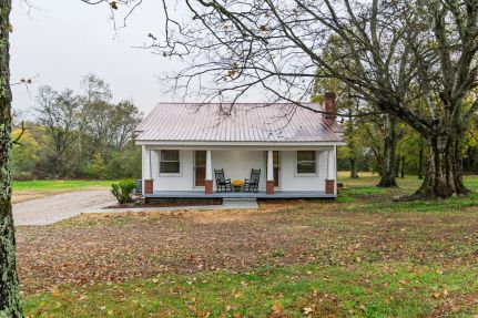 Timberland Property for sale in Maury County, Tennessee