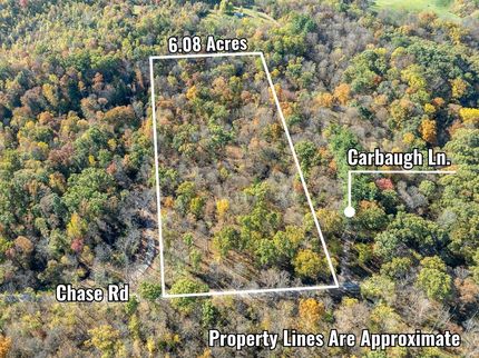 Timberland Property for sale in Athens County, Ohio