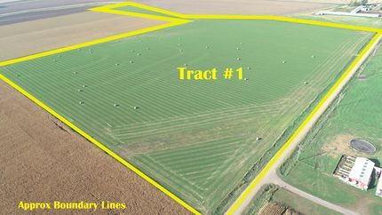 Farm and Ranch for sale in Sioux County, Iowa