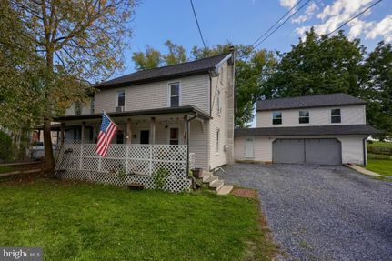 House for sale in Lancaster County, Pennsylvania