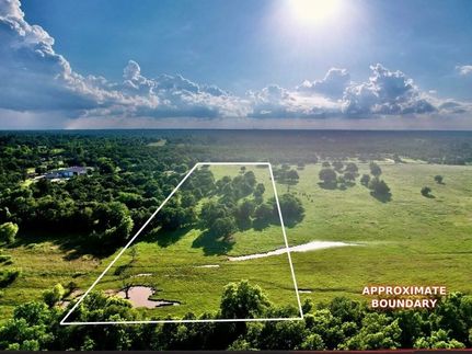 Undeveloped Land in Oklahoma County, Oklahoma