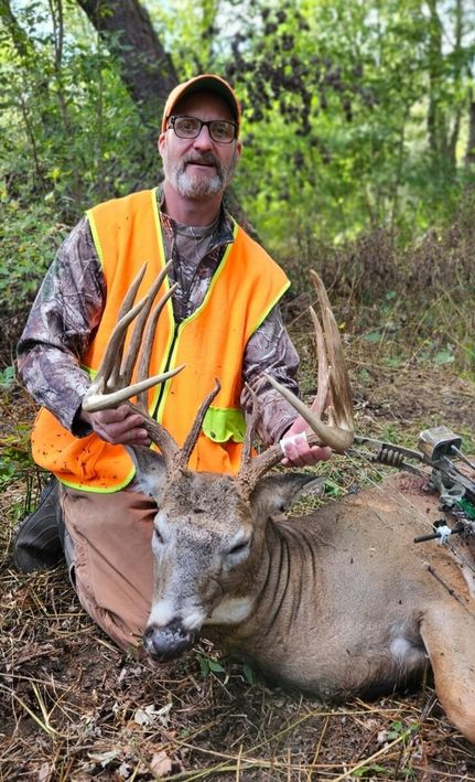 Farm and Ranch in Pike County, Illinois