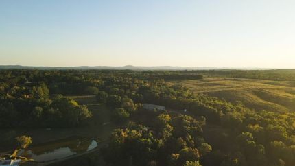 Timberland Property for sale in Polk County, Arkansas