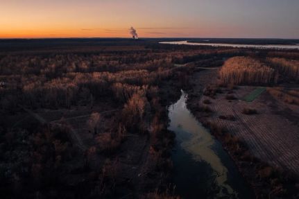 Timberland Property for sale in Claiborne County, Mississippi