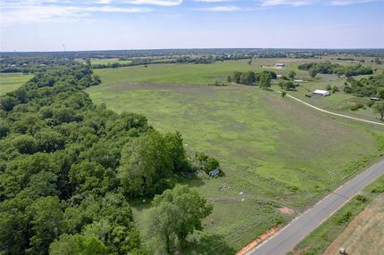 Timberland Property for sale in McClain County, Oklahoma