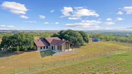 Farm and Ranch for sale in Erath County, Texas