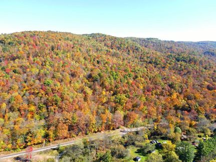 Land for sale in Fayette County, West Virginia