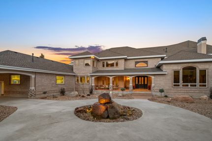 Lakefront Property for sale in Summit County, Utah