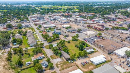 Land for sale in Erath County, Texas