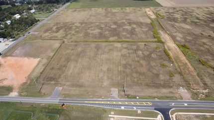 Land for sale in Baldwin County, Alabama