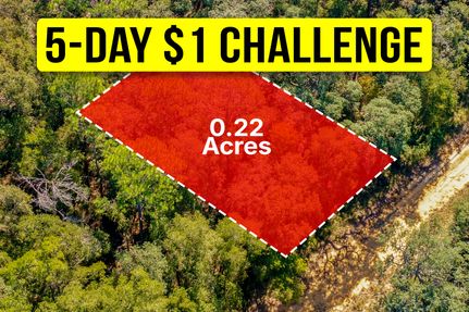 Land for sale in Putnam County, Florida