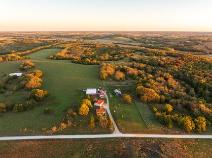 Farm and Ranch for sale in Jefferson County, Kansas