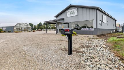 Land for sale in Montgomery County, Missouri