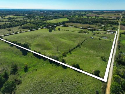 Farm and Ranch for sale in Chariton County, Missouri