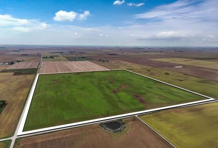 Farm and Ranch for sale in Hardin County, Iowa