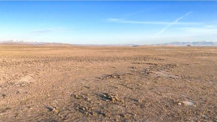 Undeveloped Land for sale in Humboldt County, Nevada