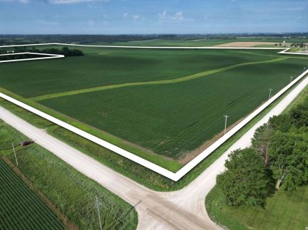 Recreational Property for sale in Bremer County, Iowa