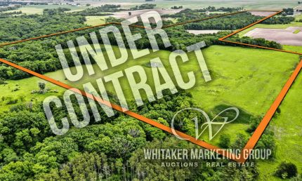 Farm and Ranch for sale in Boone County, Iowa