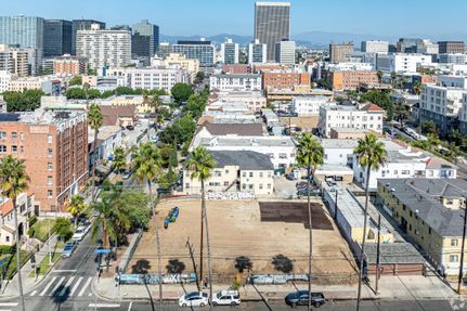 Land for sale in Los Angeles County, California