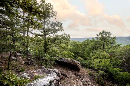 Recreational Property for sale in Pittsburg County, Oklahoma