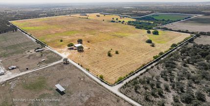 Farm and Ranch for sale in Comanche County, Texas