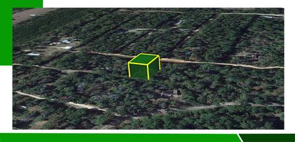 Land for sale in Polk County, Texas